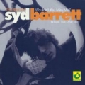 Portada de The Best of Syd Barrett: Wouldn’t You Miss Me?