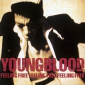 Portada de Feeling Free