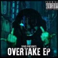 Portada de Overtake EP