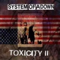 Portada de Toxicity II