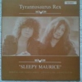 Portada de Sleepy Maurice