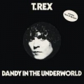 Portada de Dandy in the Underworld