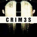 Portada de CRIM3S EP