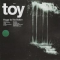 Portada de Happy in the Hollow