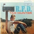 Portada de R.F.D. Tab Hunter