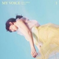 Portada de My Voice (Deluxe Edition)