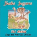 Portada de Shake Sugaree: Taj Mahal Sings and Plays for Children