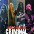 Portada de Slave Master Live