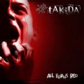 Portada de All Turns Red