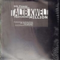 Portada de 5th Power Presents: Talib Kweli Featuring Million