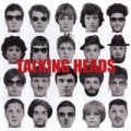 Portada de The Best Of Talking Heads