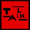 Portada de Talk Talk