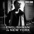 Portada de Englishman In New-York