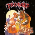 Portada de The Beauty and the Beer