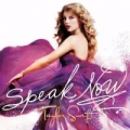 Portada de Speak Now