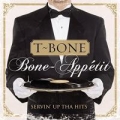 Portada de Bone-Appétit: Servin Up tha Hits