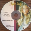 Portada de 2004 Demo CD (Three Songs)