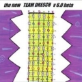 Portada de The New Team Dresch v 6.0 Beta