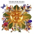 Portada de Tears Roll Down (Greatest Hits 82–92)