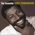 Portada de The Essential Teddy Pendergrass