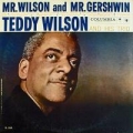 Portada de Mr Wilson and Mr Gershwin