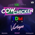 Portada de TDM Vixtape