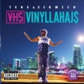 Portada de Vinyllahajs