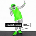 Portada de #kurort_rolson