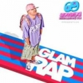 Portada de Glam Rap