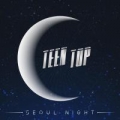 Portada de Seoul Night - EP