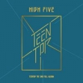 Portada de HIGH FIVE (2ND ALBUM)