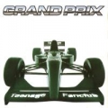 Portada de Grand Prix