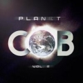 Portada de Planet C.O.B., Vol. 2