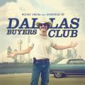 Portada de Dallas Buyers Club Soundtrack