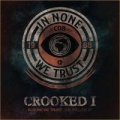Portada de In None We Trust EP