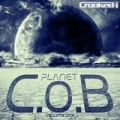 Portada de Planet C.O.B., Vol. 1