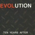 Portada de Evolution