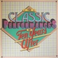 Portada de The Classic Performances of Ten Years After