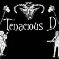 Portada de The Adventures of Tenacious D Soundtrack