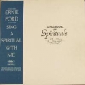 Portada de Sing a Spiritual With Me