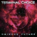 Portada de Ominous Future