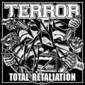 Portada de Total Retaliation