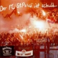 Portada de Der FC St. Pauli ist schuld daß ich so bin