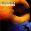 Portada de Shaving Peaches