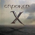 Portada de Crooked X