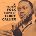 Portada de The New Folk Sound of Terry Callier