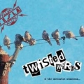 Portada de Twisted Wires & The Acoustic Sessions