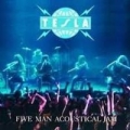 Portada de Five Man Acoustical Jam