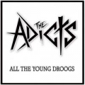 Portada de All the Young Droogs