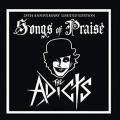 Portada de Songs of Praise: 25th Anniversary Limited Edition